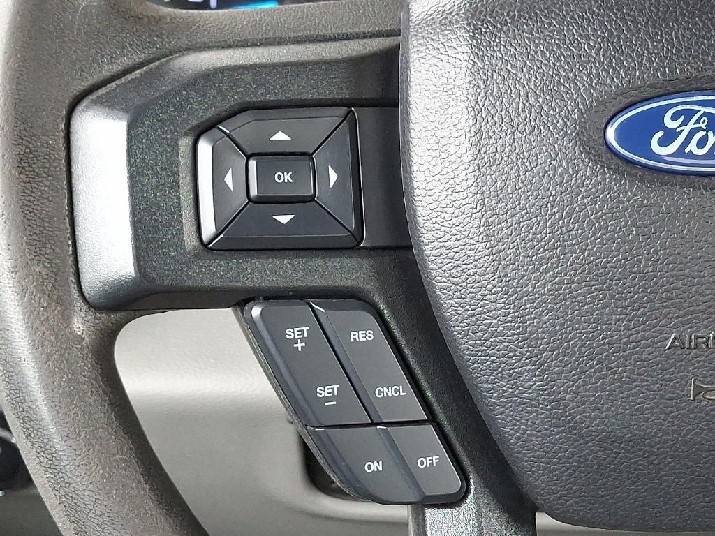 used 2019 Ford F-250 car, priced at $35,926