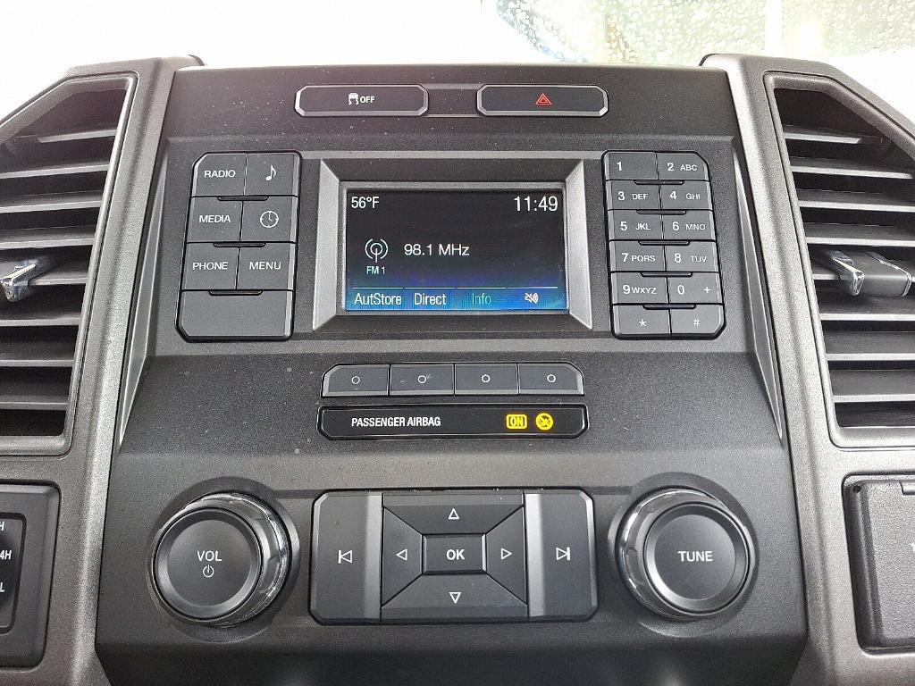 used 2019 Ford F-250 car, priced at $35,926