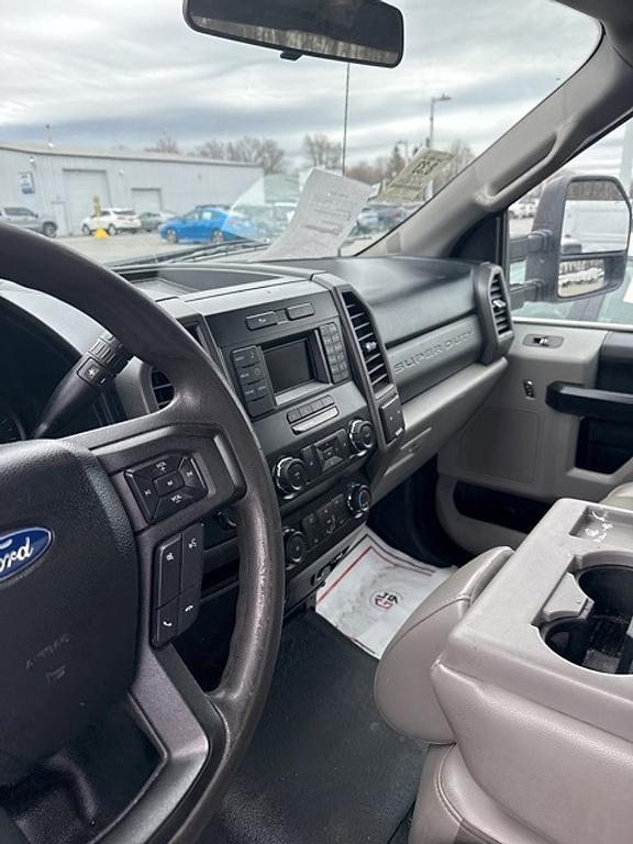 used 2019 Ford F-250 car, priced at $37,963