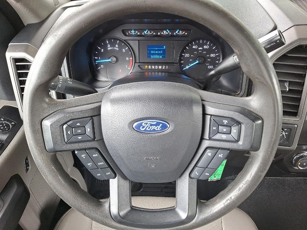 used 2019 Ford F-250 car, priced at $35,926