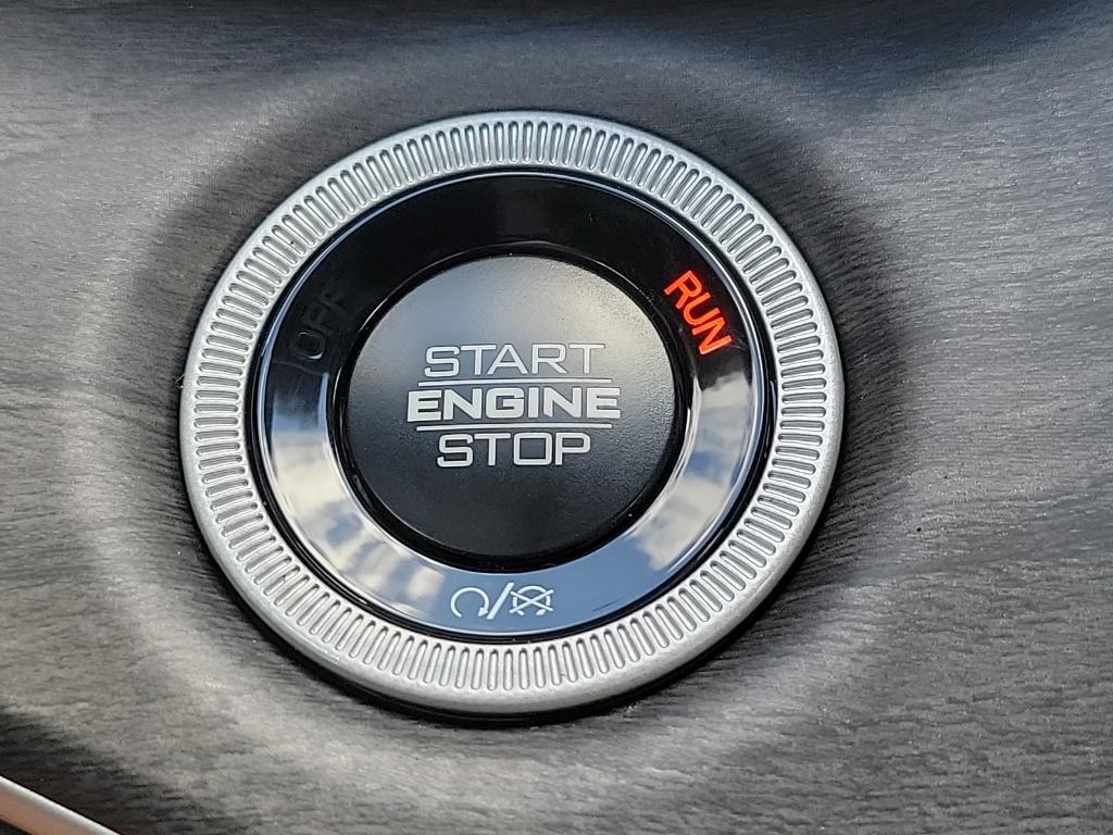 new 2024 Jeep Grand Cherokee L car, priced at $51,793