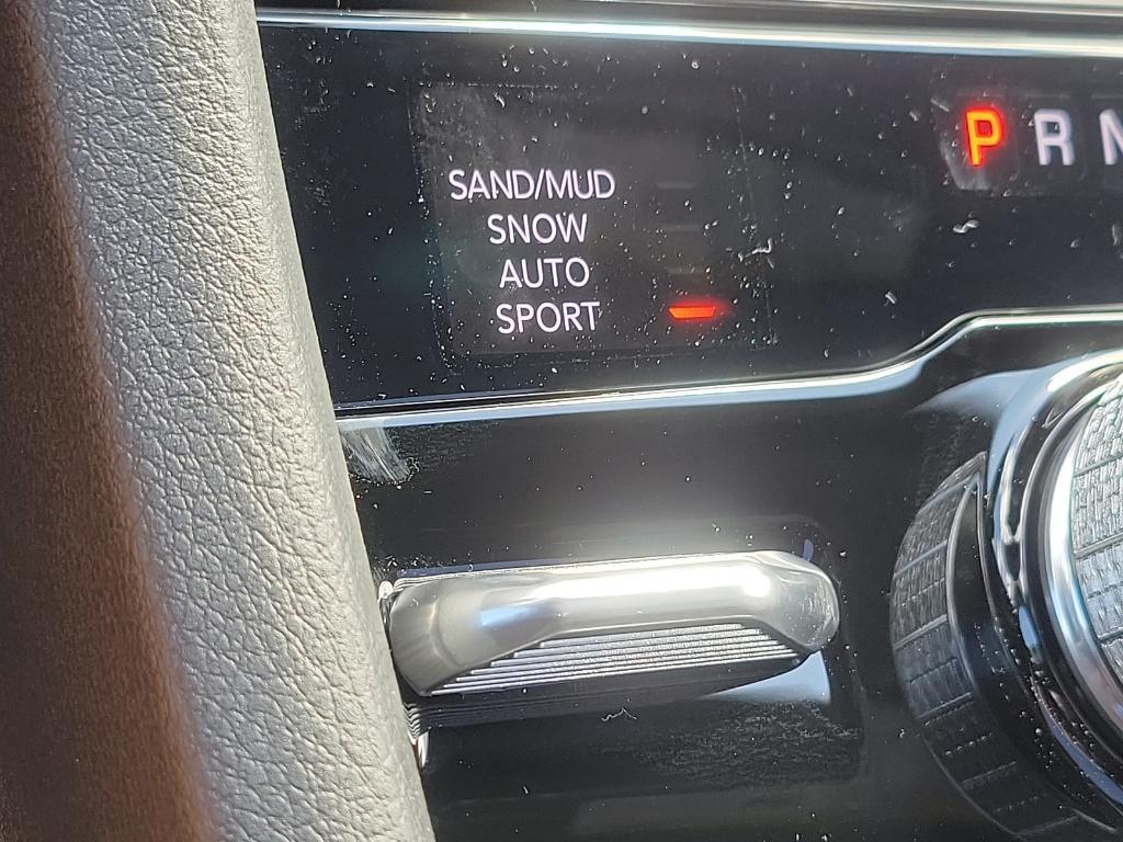 new 2024 Jeep Grand Cherokee L car, priced at $51,793