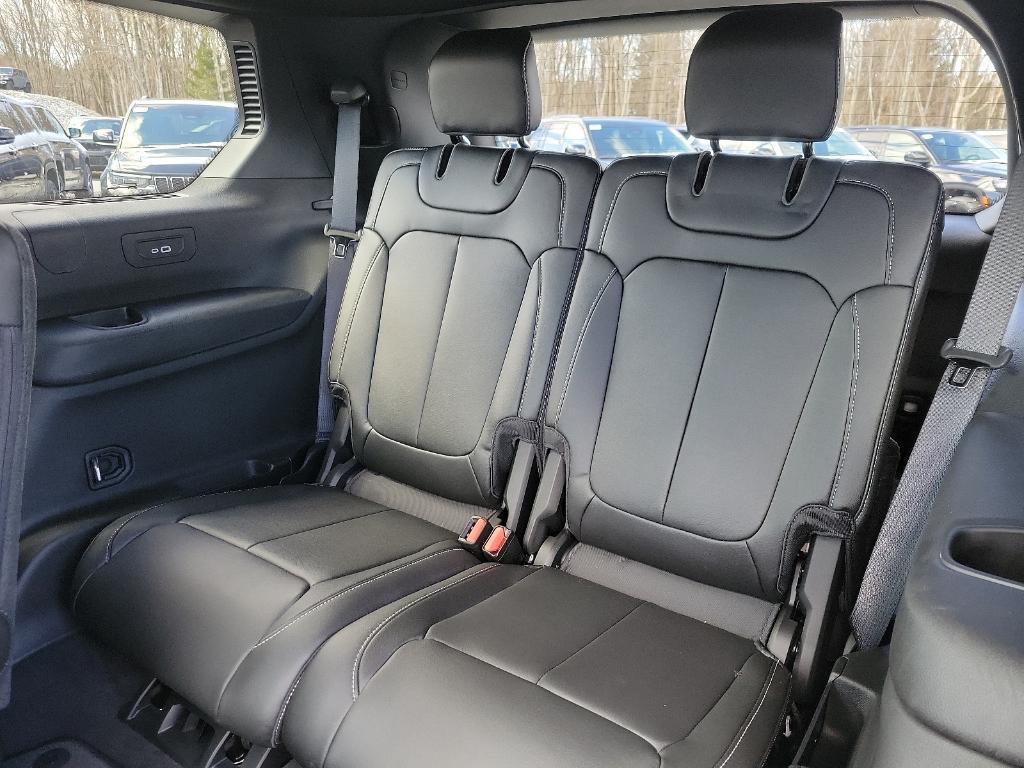 new 2024 Jeep Grand Cherokee L car, priced at $51,793