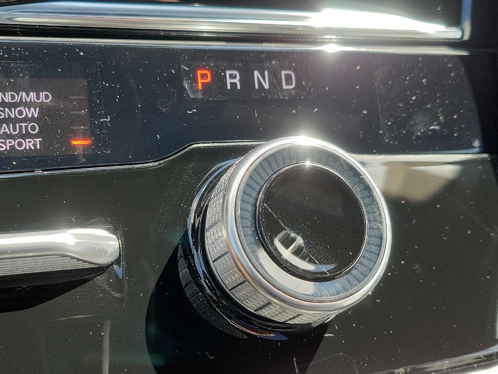 new 2024 Jeep Grand Cherokee L car, priced at $51,793