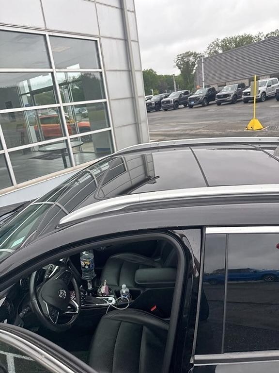 used 2021 Buick Encore GX car, priced at $22,885