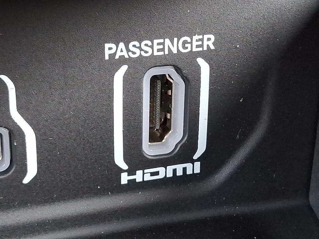 new 2025 Ram 1500 car, priced at $82,330