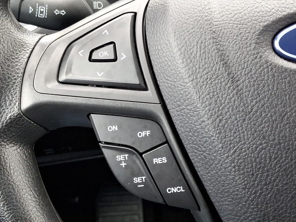 used 2024 Ford Edge car, priced at $32,644