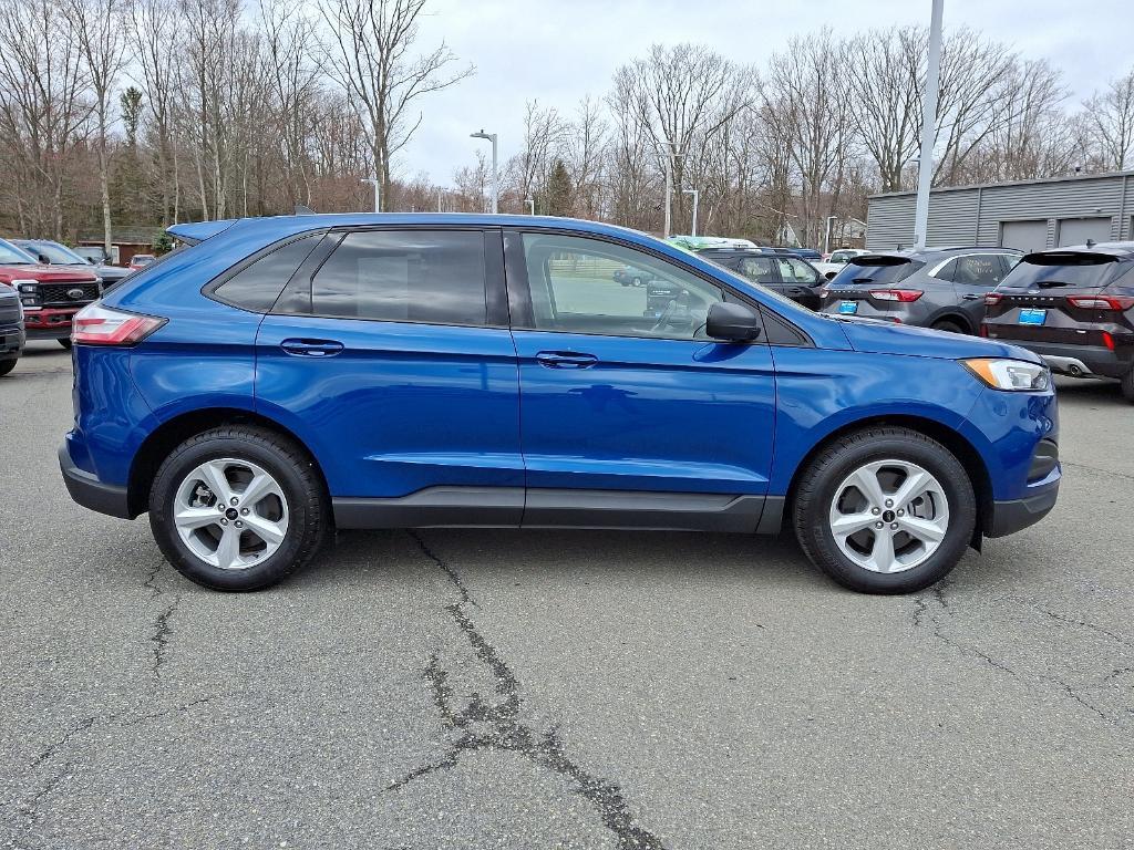 used 2024 Ford Edge car, priced at $34,969