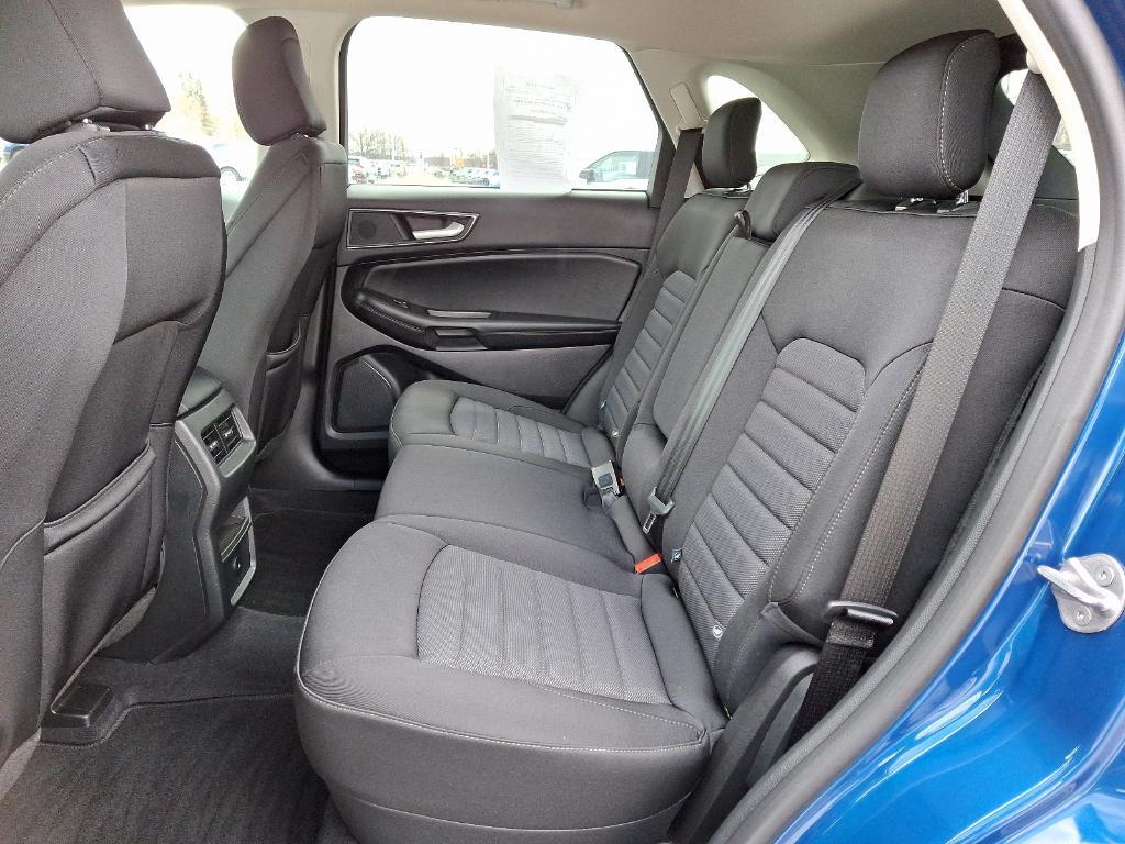 used 2024 Ford Edge car, priced at $34,969