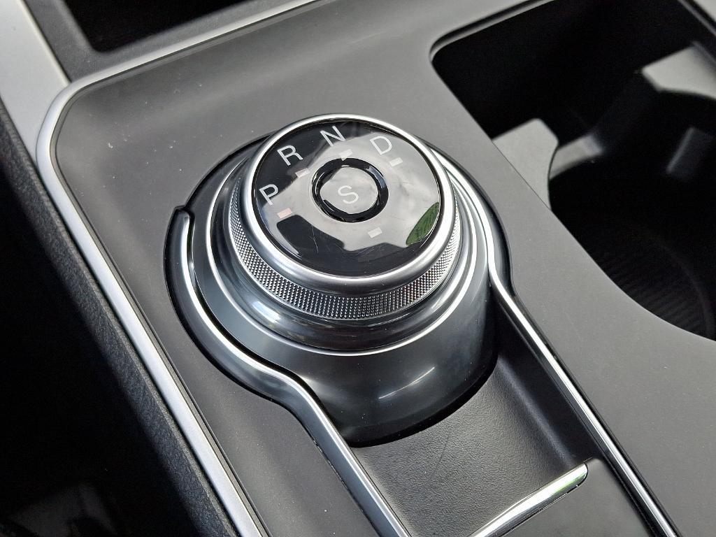 used 2024 Ford Edge car, priced at $34,969