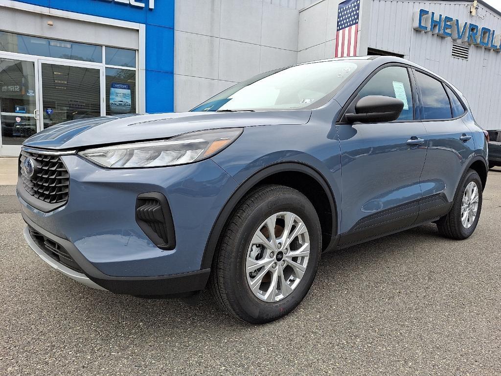 new 2025 Ford Escape car, priced at $31,609