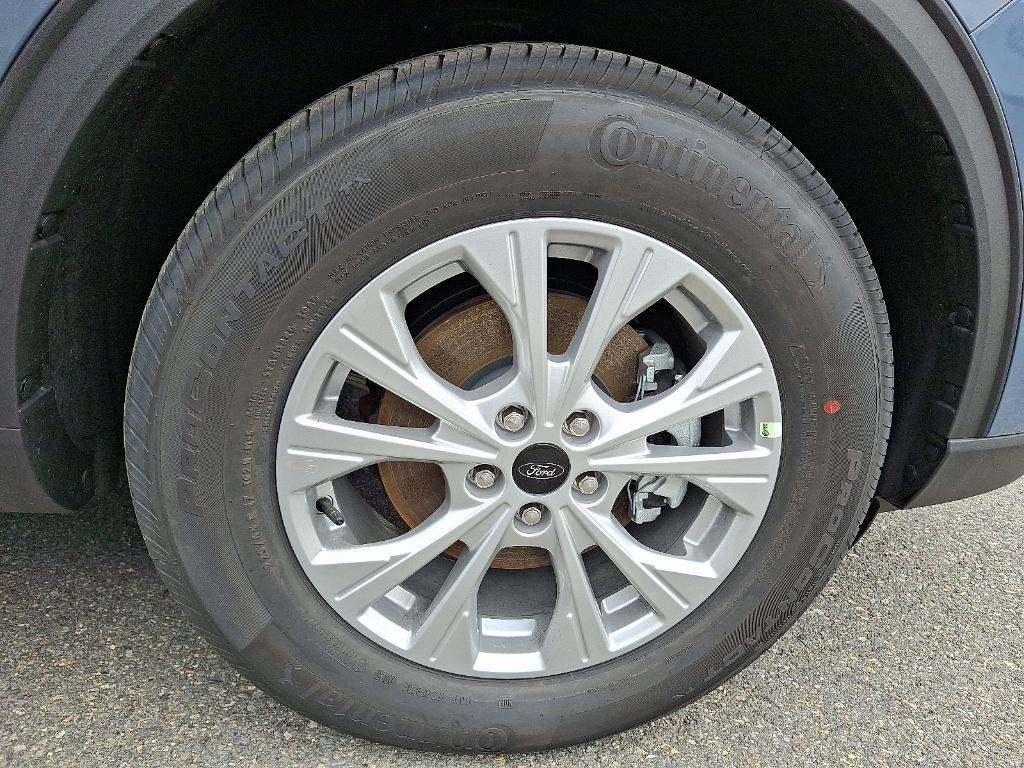 new 2025 Ford Escape car, priced at $31,609