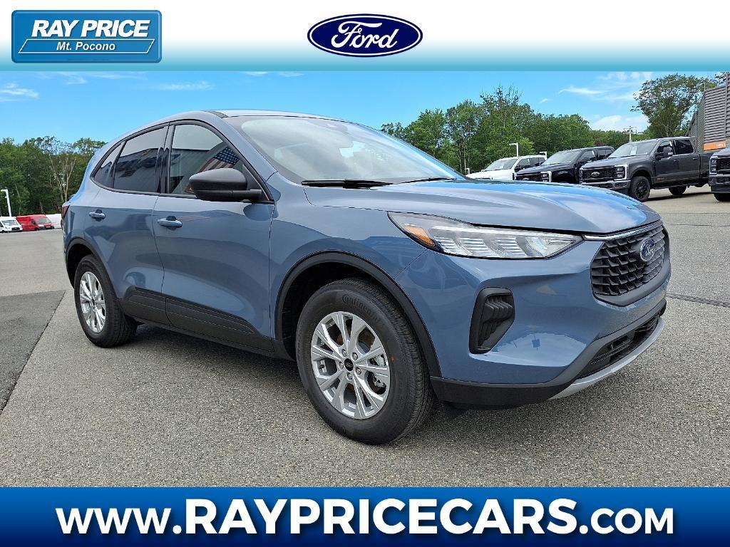 new 2025 Ford Escape car, priced at $31,609