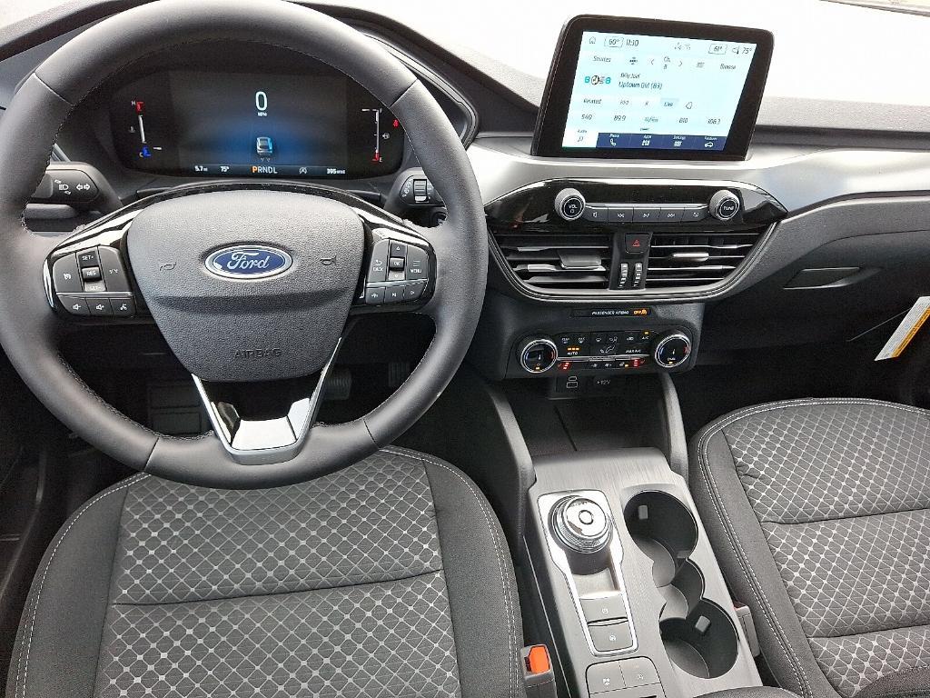 new 2025 Ford Escape car, priced at $31,609