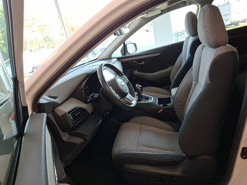 used 2024 Subaru Outback car, priced at $25,684