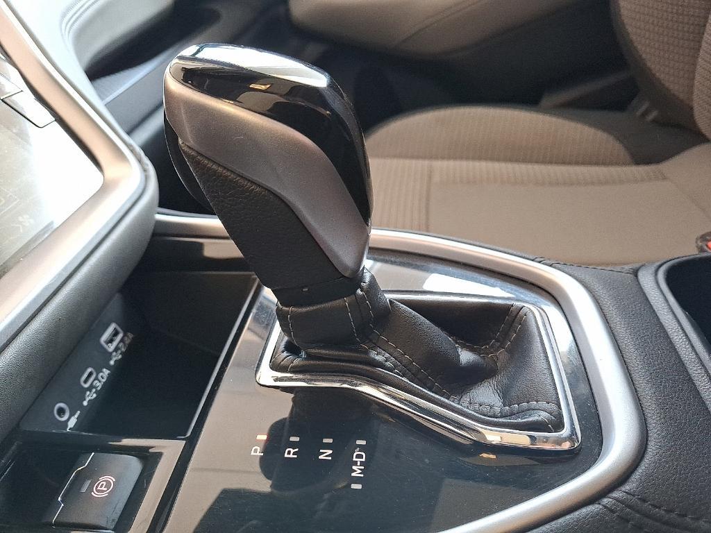 used 2024 Subaru Outback car, priced at $25,684