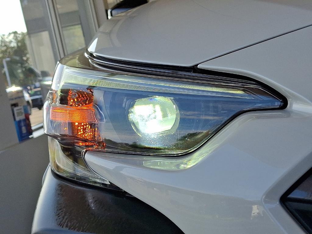 used 2024 Subaru Outback car, priced at $25,684