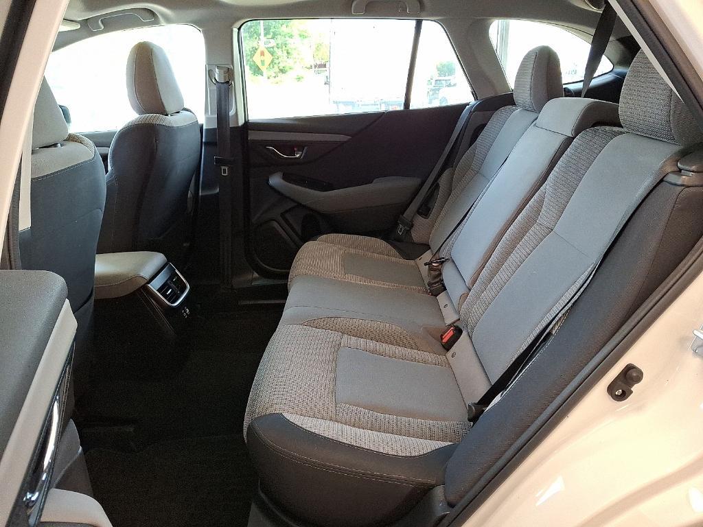 used 2024 Subaru Outback car, priced at $25,684