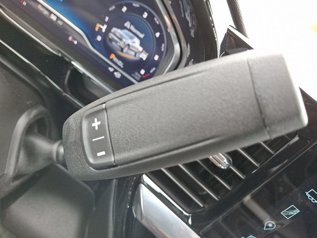 new 2025 Chevrolet Silverado 1500 car