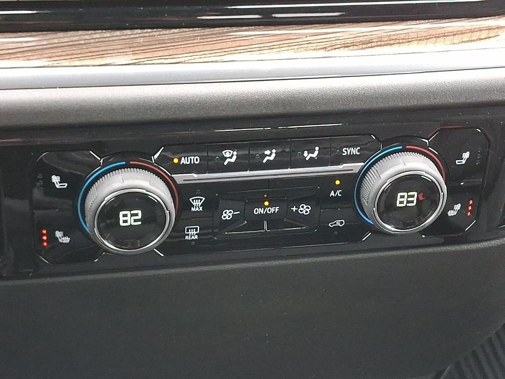 new 2025 Chevrolet Silverado 1500 car