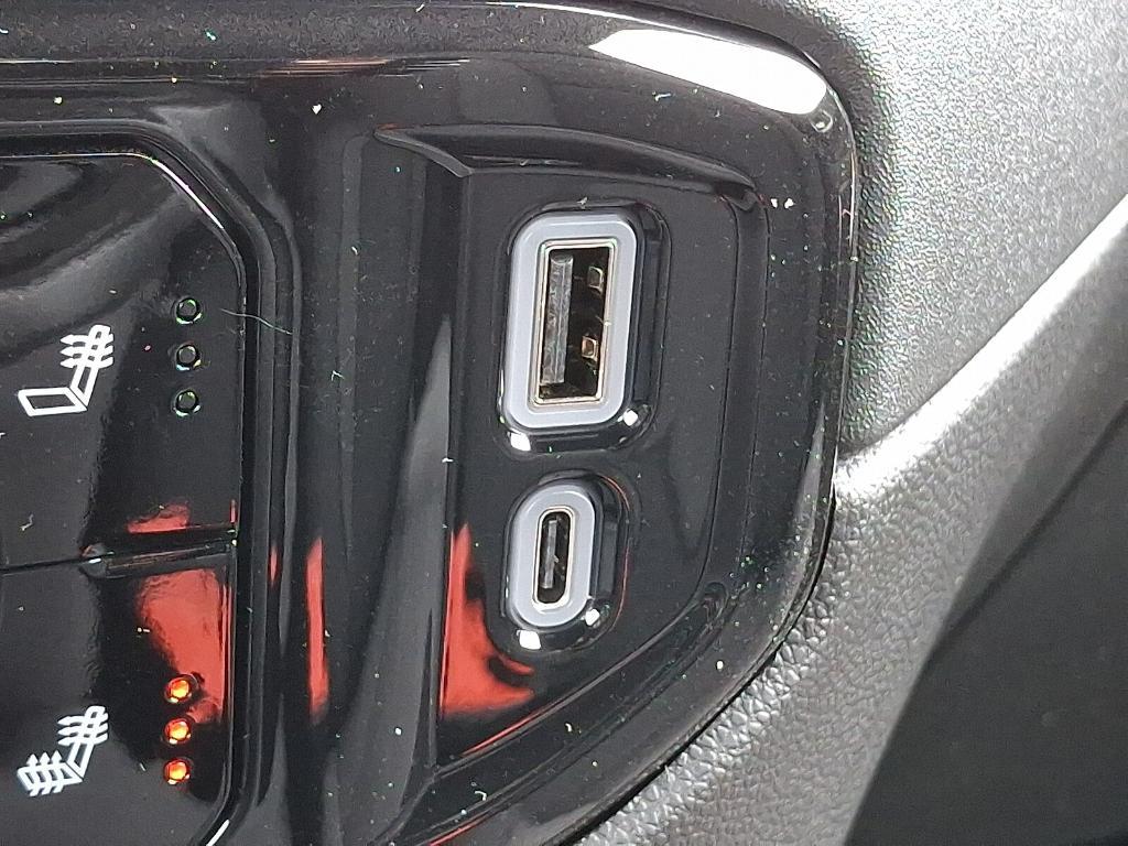 new 2025 Chevrolet Silverado 1500 car