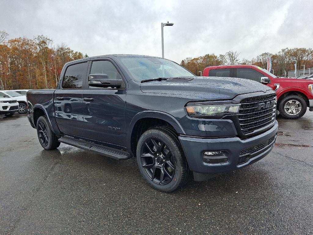 new 2026 Ram 1500 car, priced at $70,993