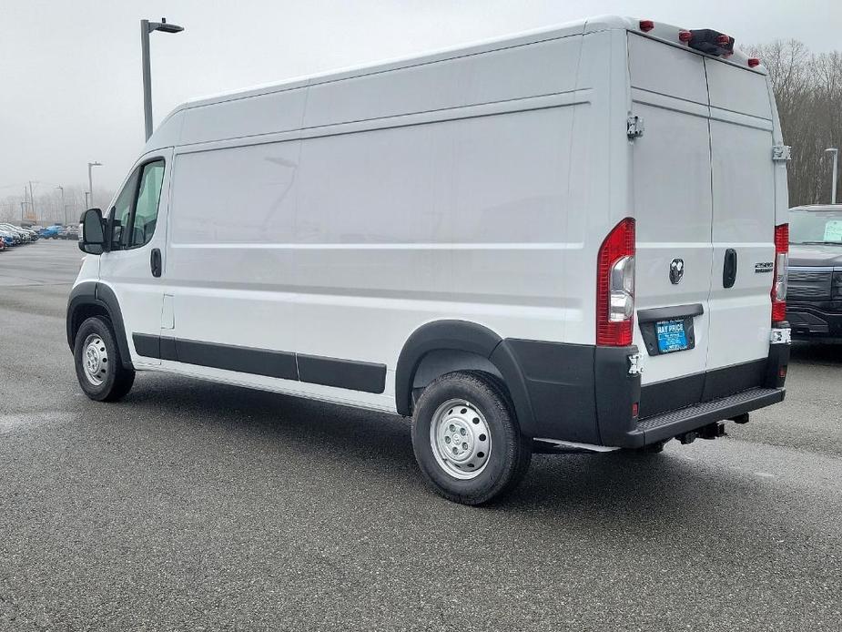 new 2023 Ram ProMaster 2500 car, priced at $61,542