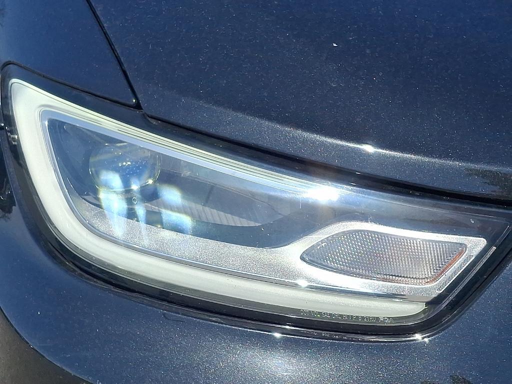 used 2022 Chrysler Pacifica car, priced at $22,998