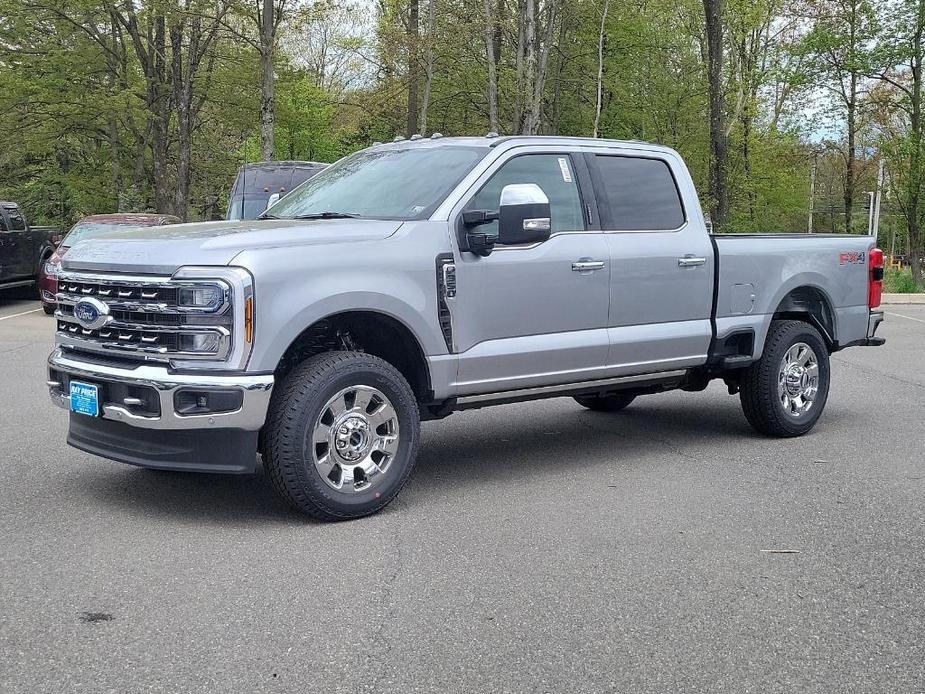 new 2024 Ford F-350 car, priced at $72,518