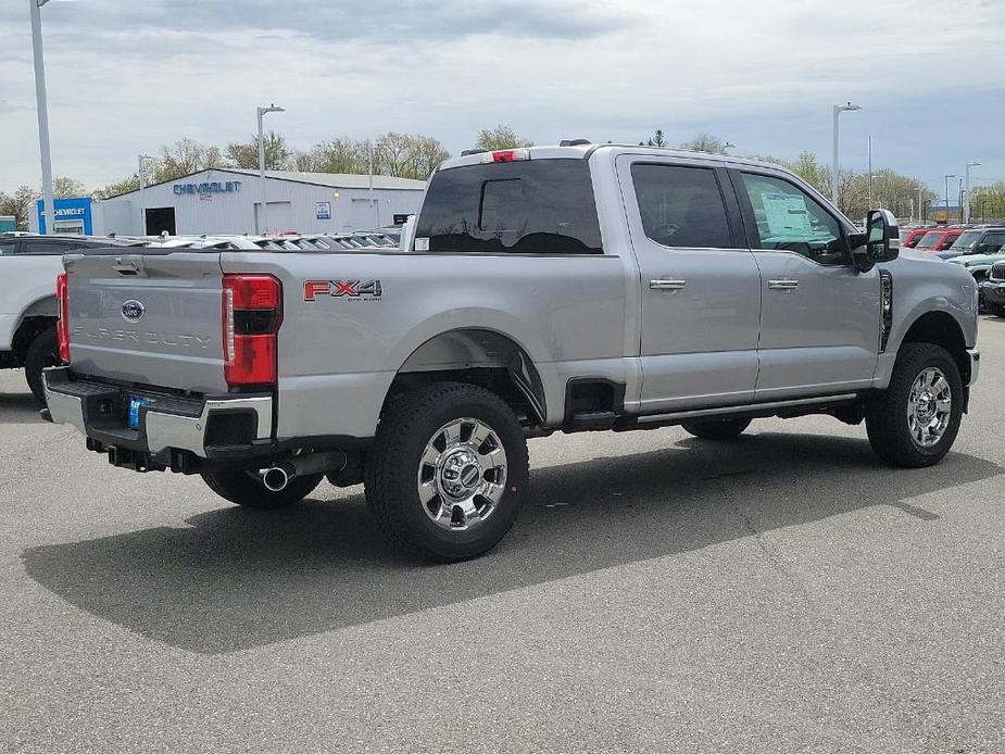 new 2024 Ford F-350 car, priced at $72,518