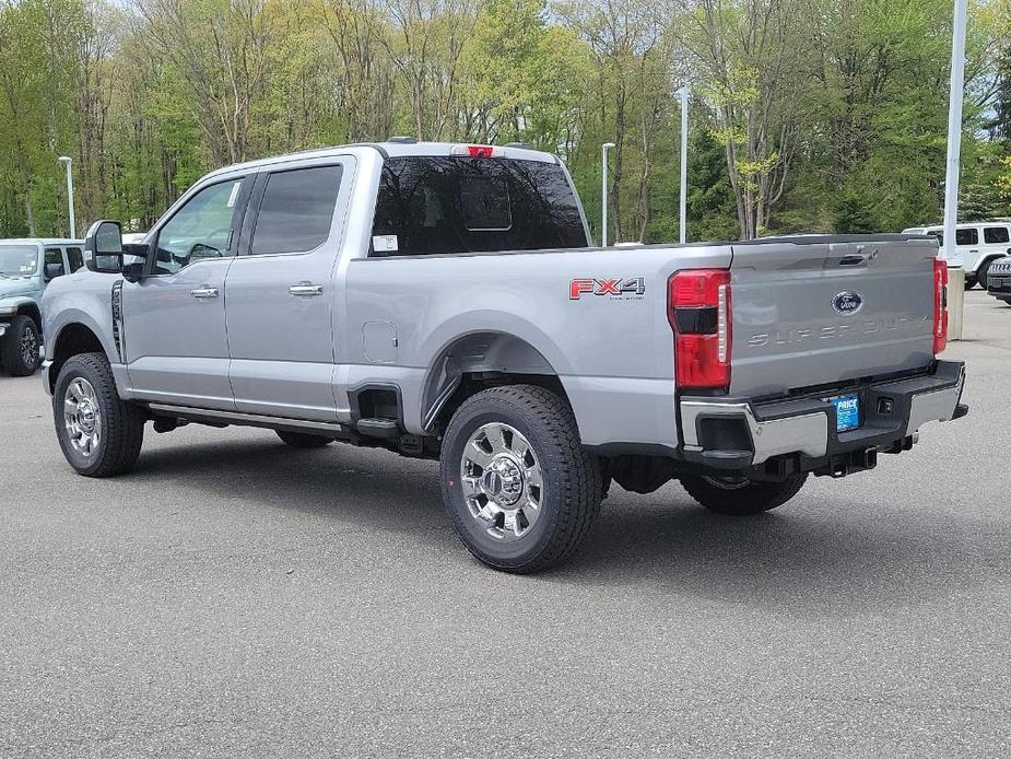 new 2024 Ford F-350 car, priced at $72,518