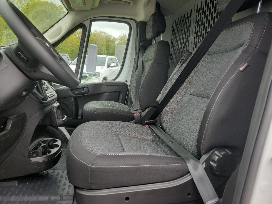 new 2024 Ram ProMaster 2500 car, priced at $58,110