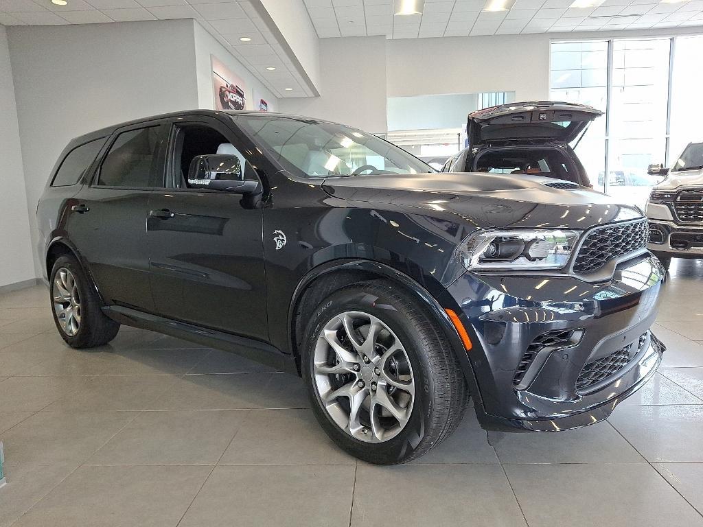 new 2025 Dodge Durango car, priced at $98,475