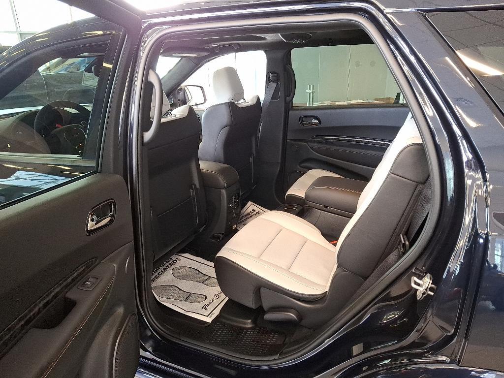 new 2025 Dodge Durango car, priced at $98,475