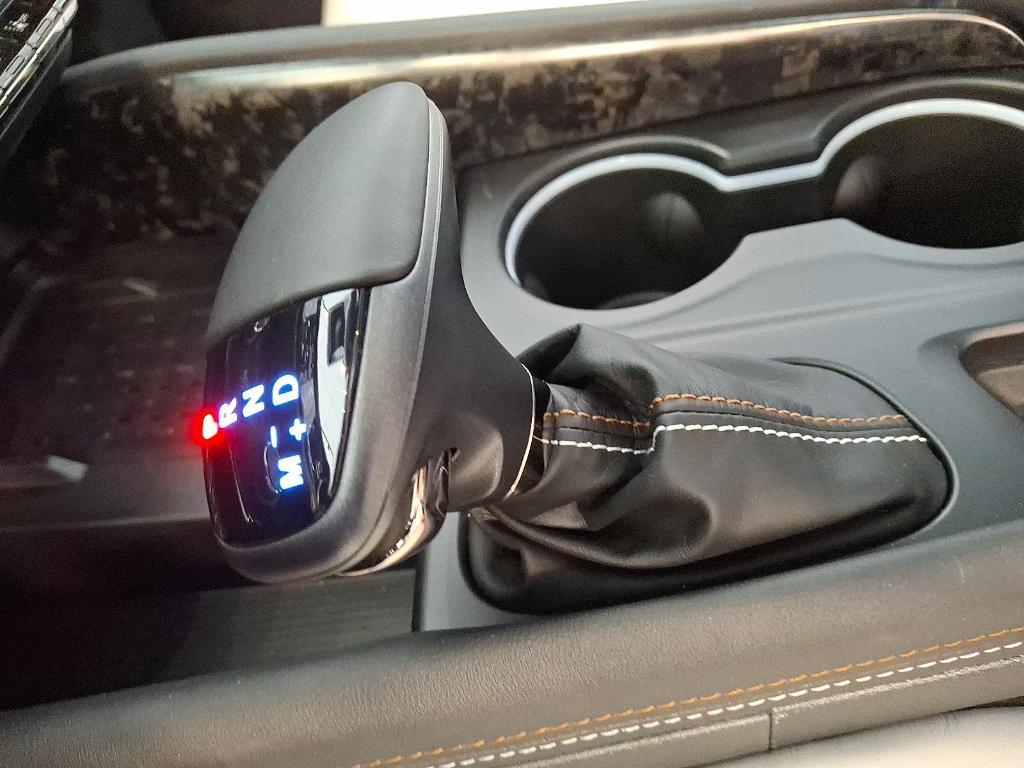 new 2025 Dodge Durango car, priced at $98,475
