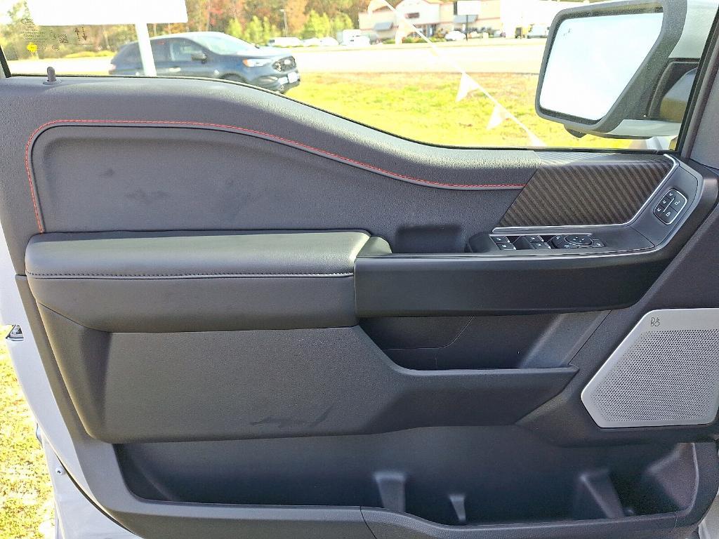new 2025 Ford F-150 car, priced at $95,185