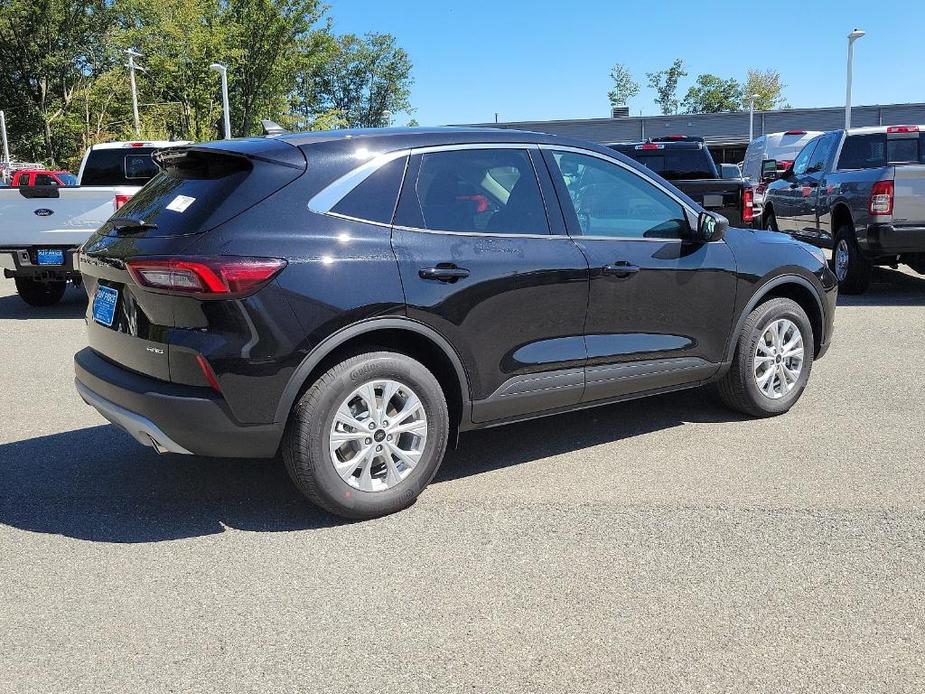 new 2024 Ford Escape car, priced at $32,159