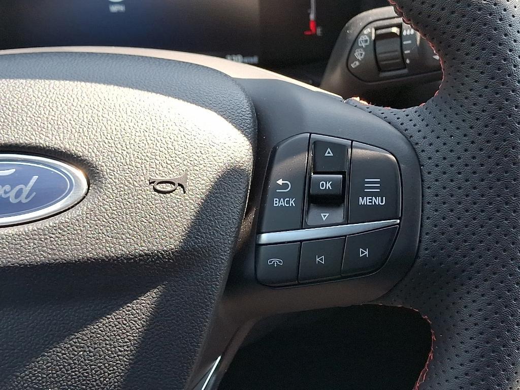 used 2023 Ford Escape car, priced at $24,874