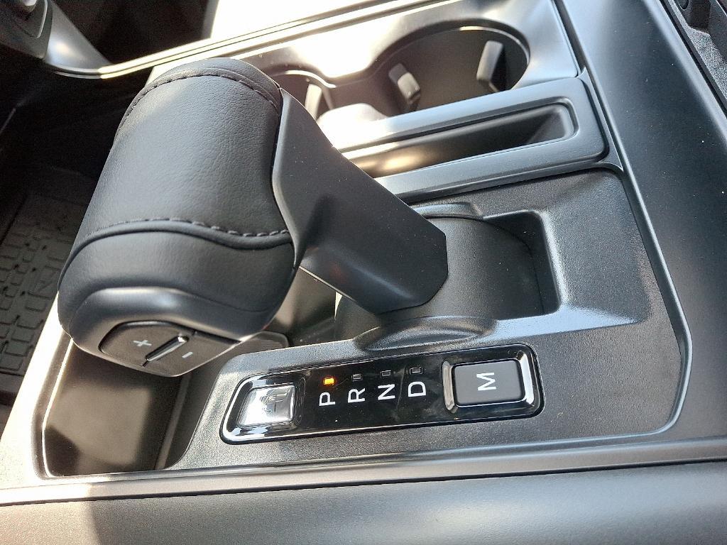 new 2025 Ford F-150 car, priced at $68,747