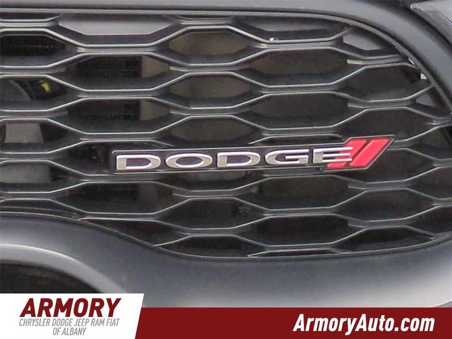 new 2024 Dodge Durango car, priced at $46,550