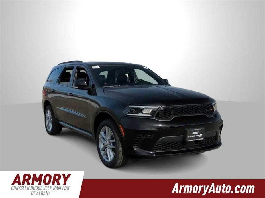 new 2024 Dodge Durango car, priced at $46,550