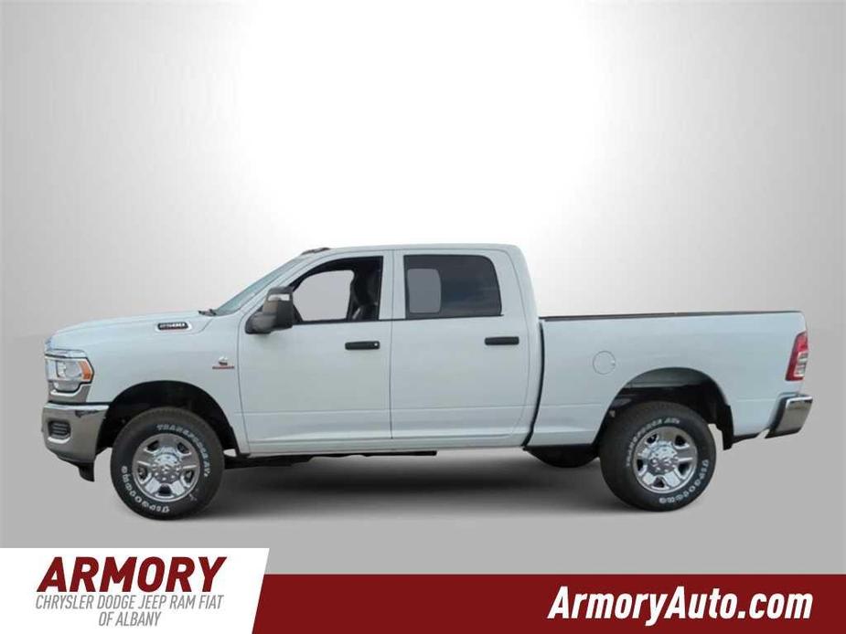 new 2024 Ram 2500 car, priced at $60,051