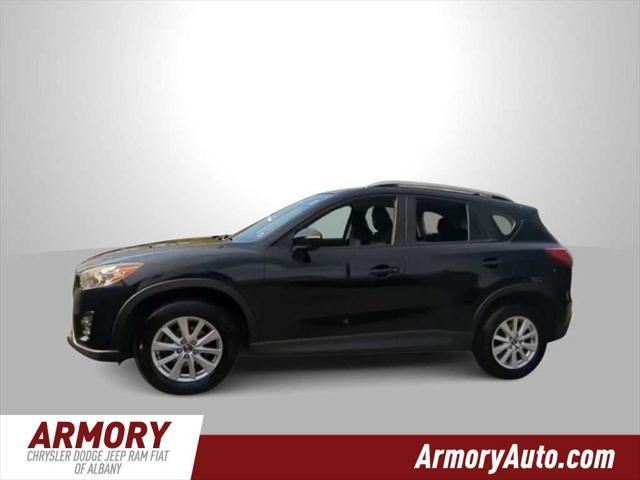 used 2016 Mazda CX-5 car, priced at $11,894