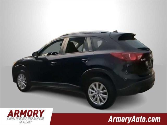 used 2016 Mazda CX-5 car, priced at $11,894