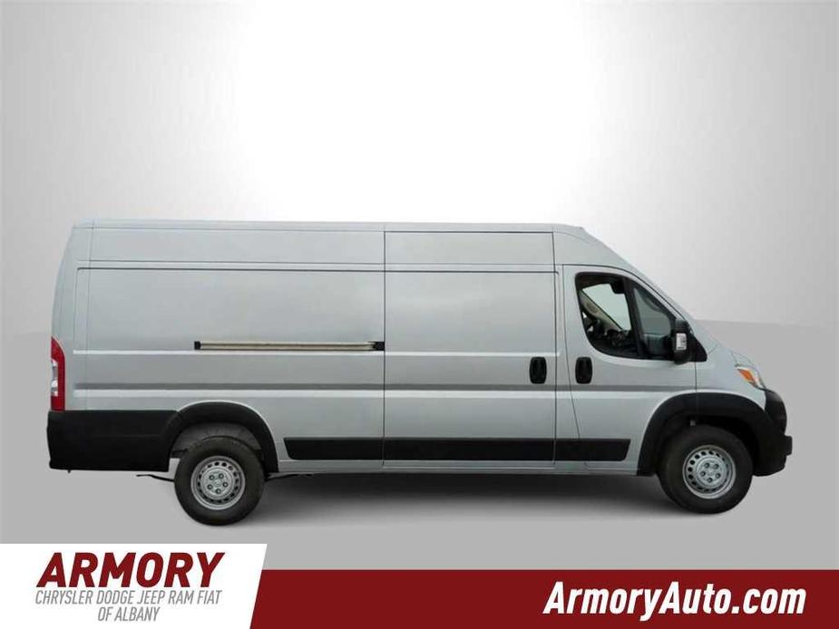 new 2024 Ram ProMaster 3500 car, priced at $58,263