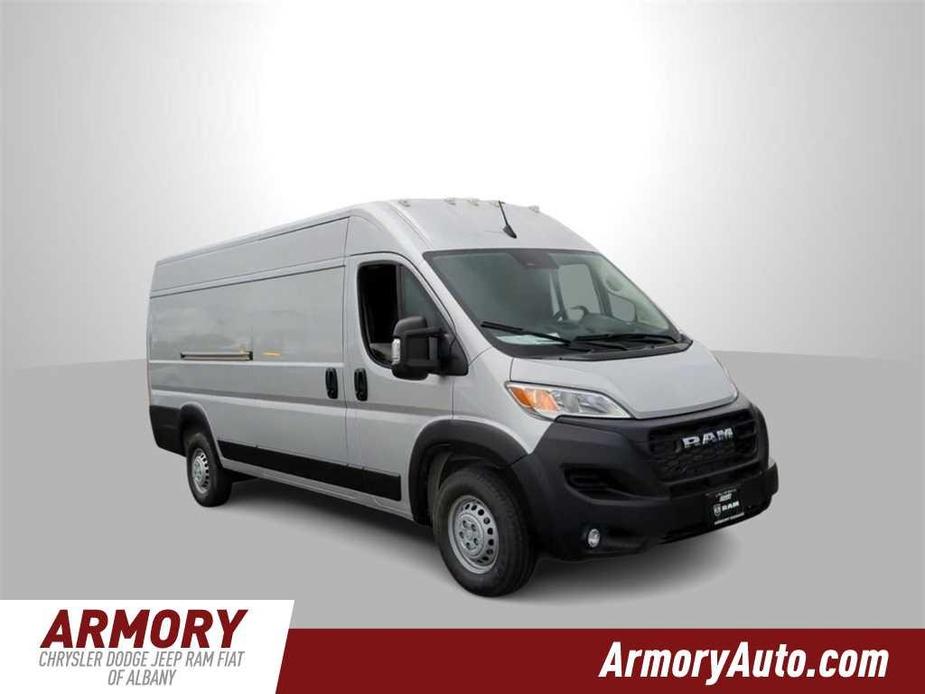 new 2024 Ram ProMaster 3500 car, priced at $58,263