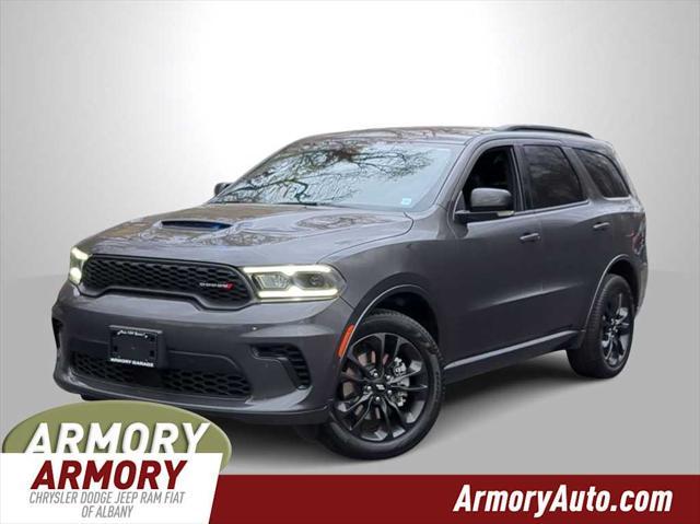 new 2025 Dodge Durango car