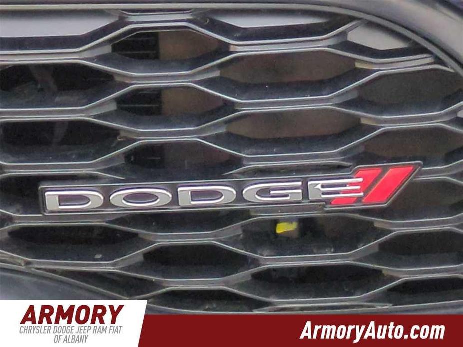 new 2024 Dodge Durango car, priced at $46,550