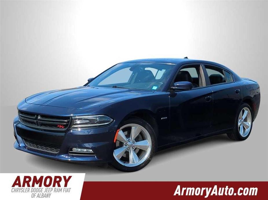 used 2016 Dodge Charger car, priced at $16,998