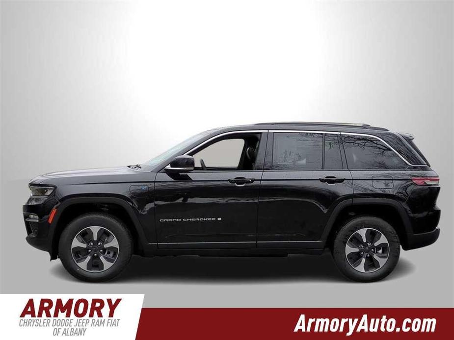 new 2024 Jeep Grand Cherokee 4xe car, priced at $60,460